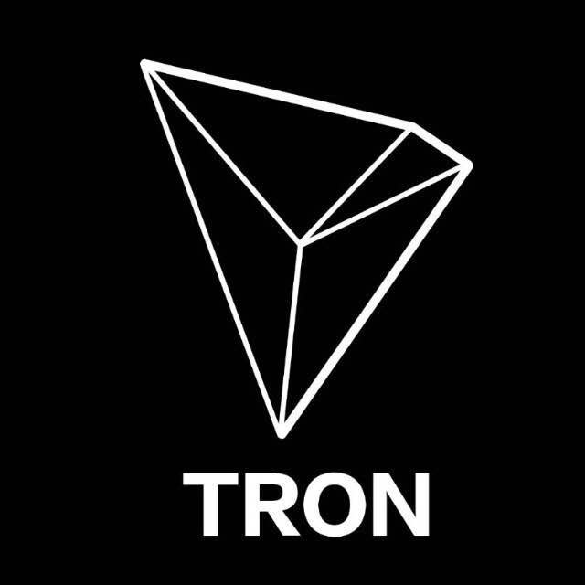 波场tron