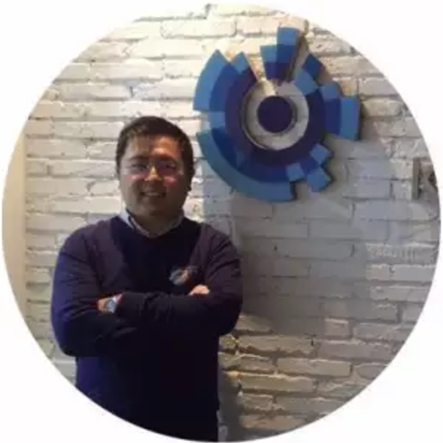 上海擎朗智能科技有限公司