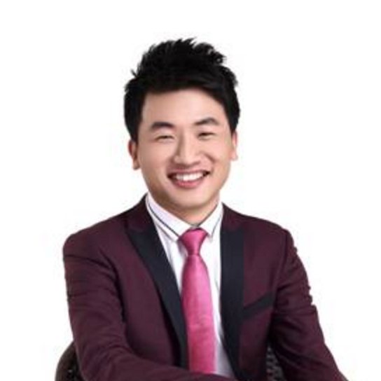 李岩