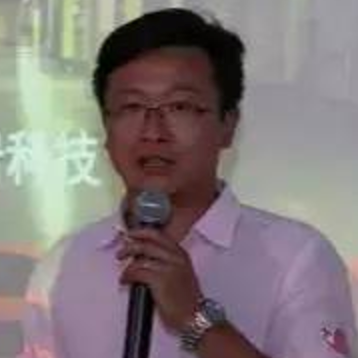 吕江john