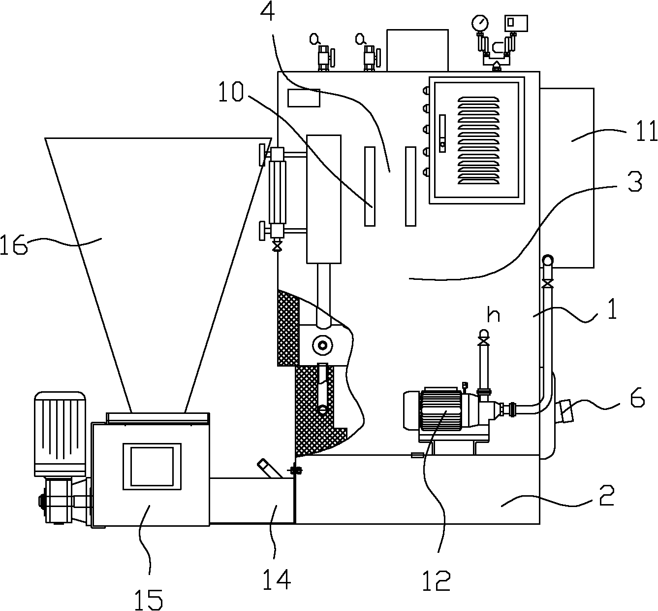 cn101893226a_生物质蒸汽发生器有效