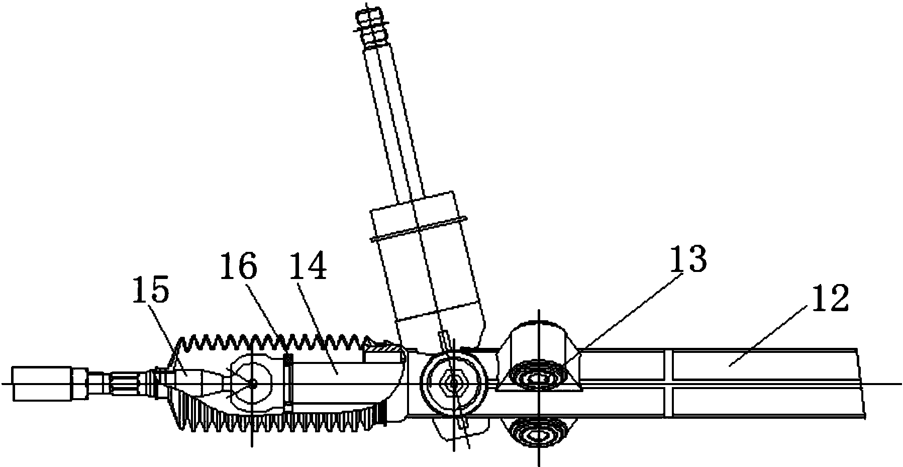 cn105966451a_用于提高齿轮齿条式转向器转向舒适性的装置及方法失效