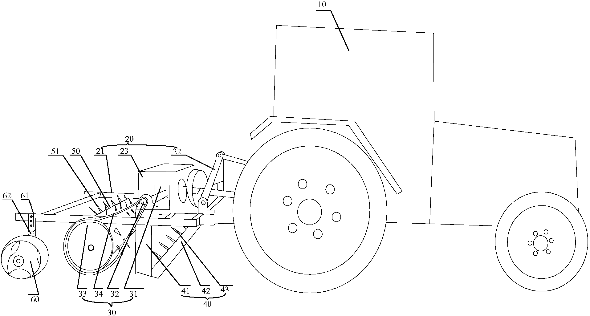 cn105993232a_残膜卷收机失效