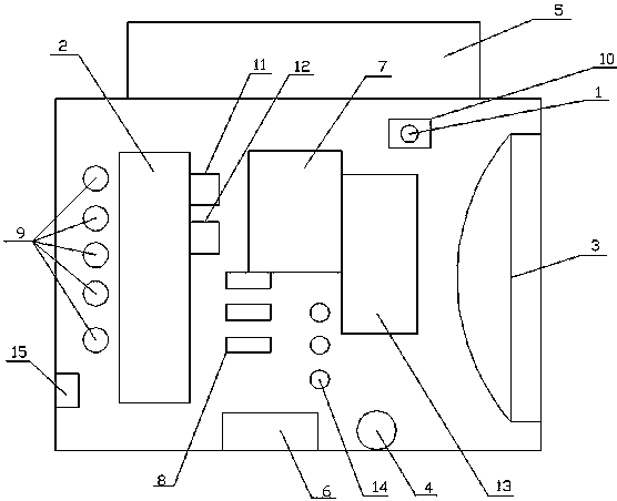 cn106247211a_智能调光台灯及其调光控制系统失效