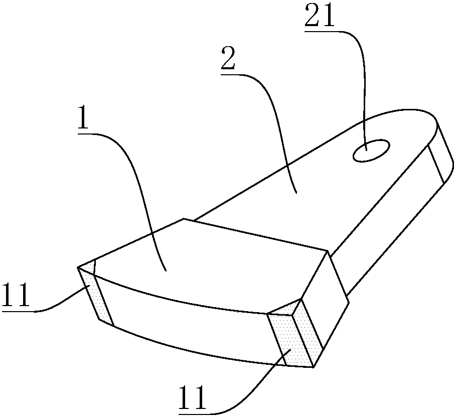 cn106492934a_破碎机锤头失效