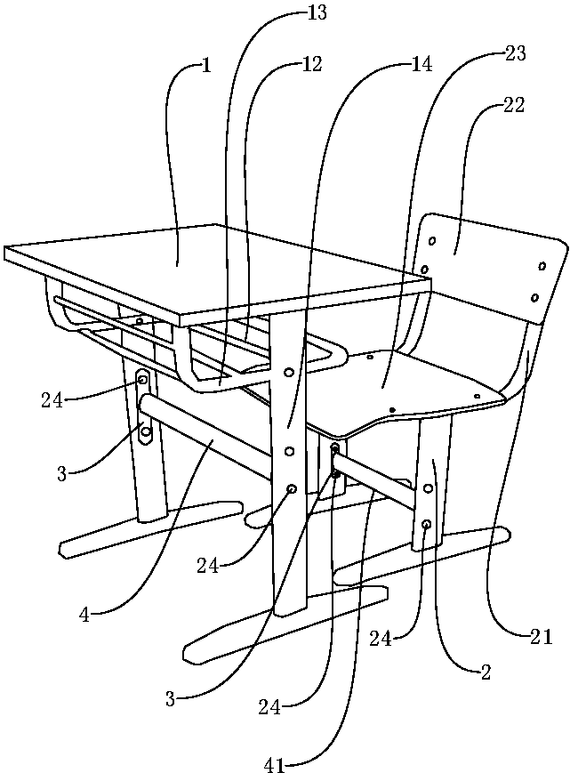 cn106724173a_组装式课桌椅的制造方法失效