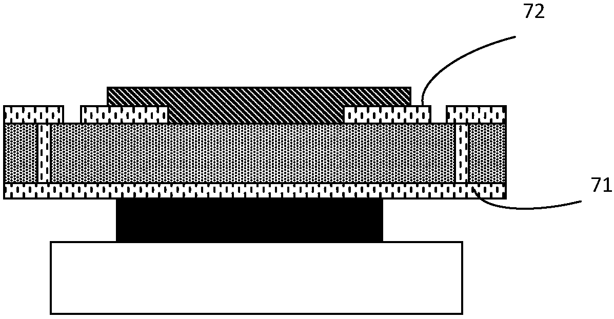 cn106898945a_一种可实现波长稳定的高功率半导体激光器封装结构在审