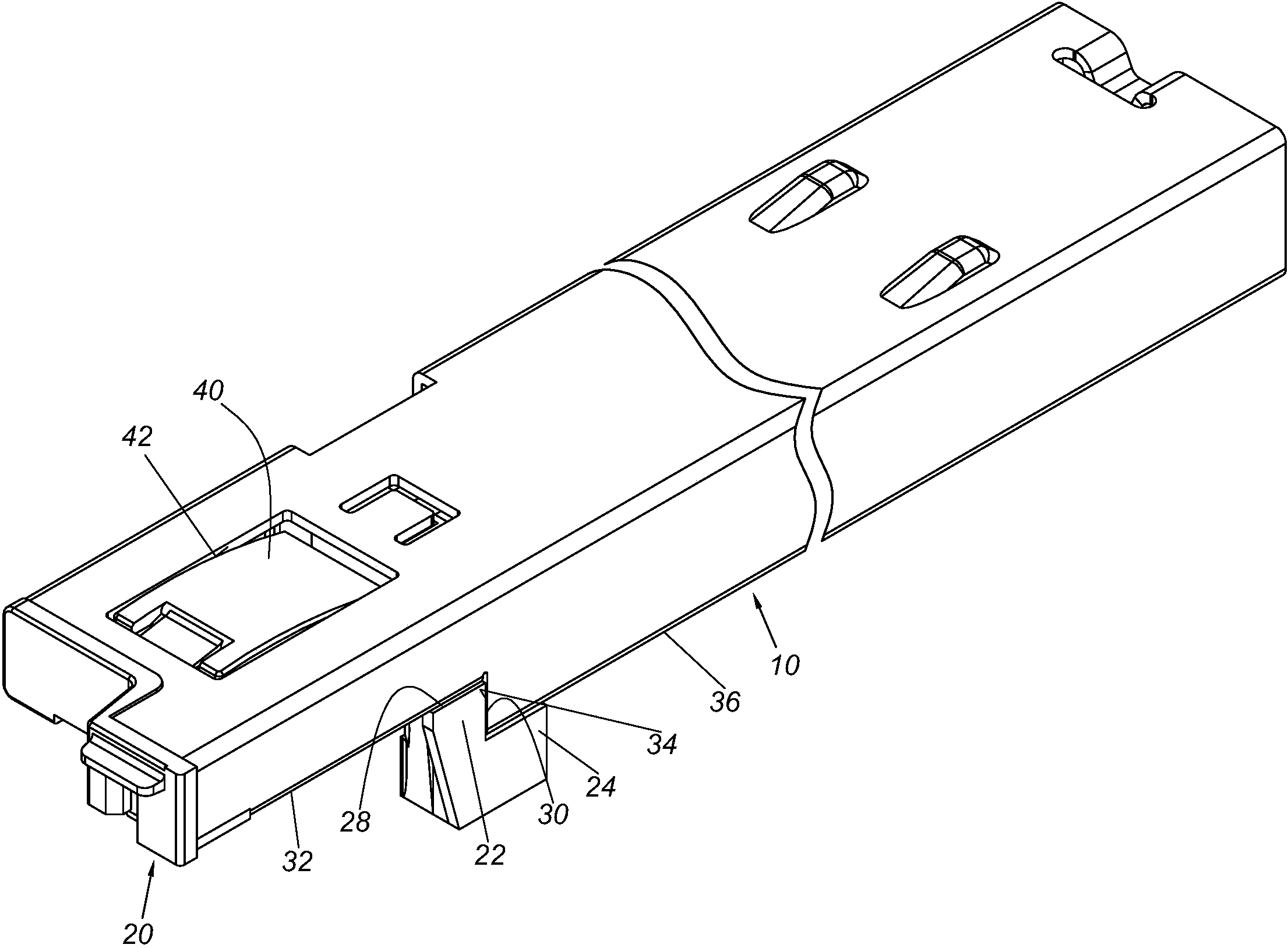 cn107467925a_抽屉滑轨有效