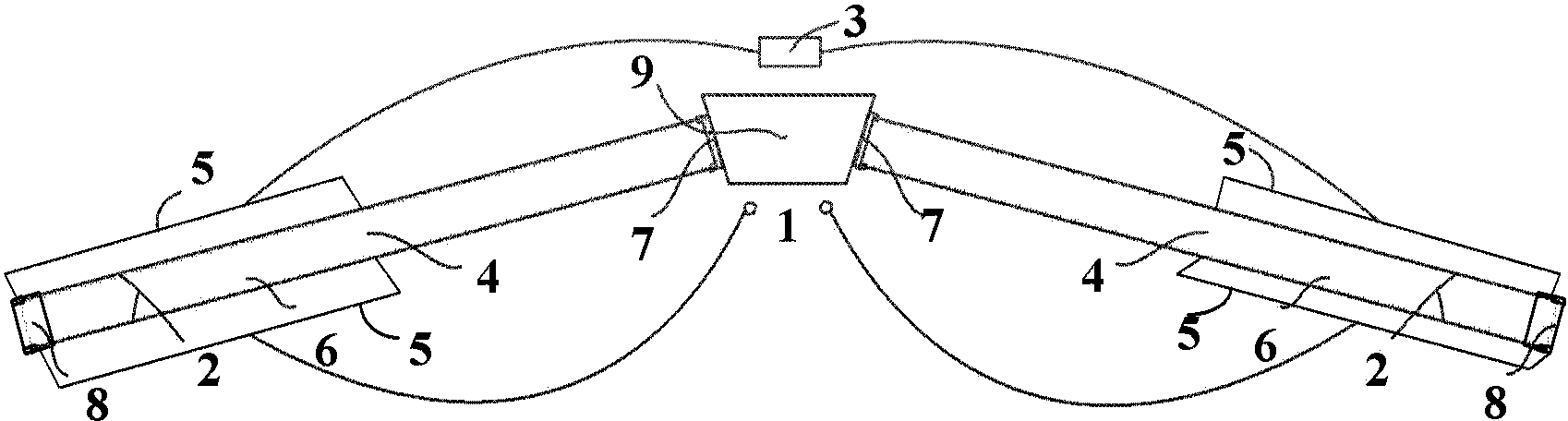 cn107492705a_折合振子天线有效