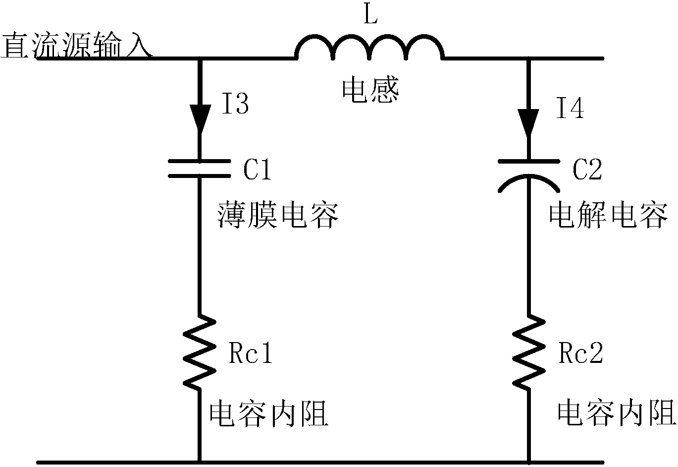 cn107681873a_一种直流侧带电感的稳压滤波电路在审