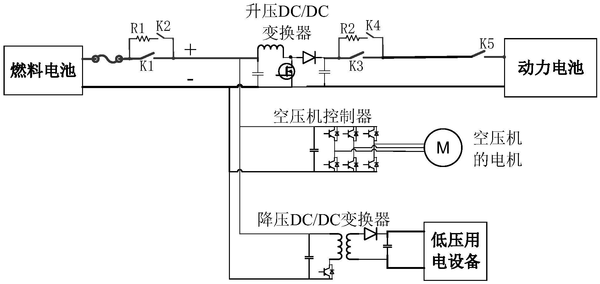 cn107687416a_水泵控制器的探头电路及其方法在审