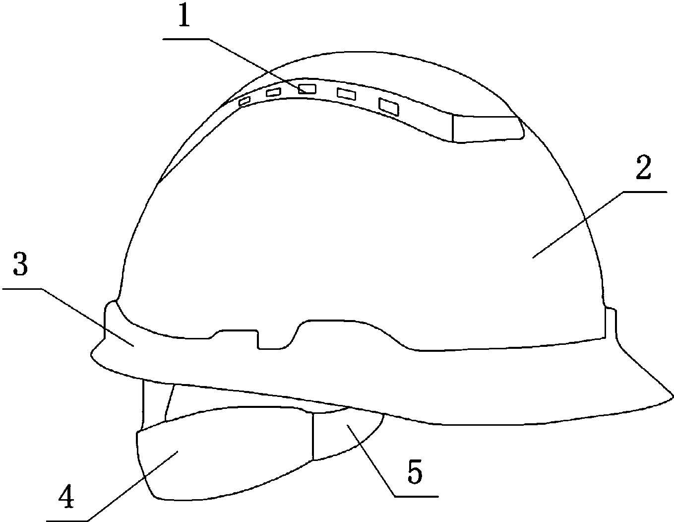 cn107772603a_一种具有防砸功能的安全帽失效