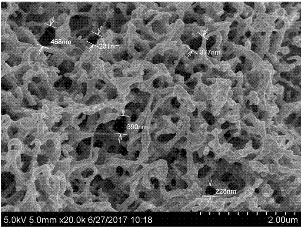 cn107899435a_一种聚偏氟乙烯疏水中空纤维膜的制备方法在审