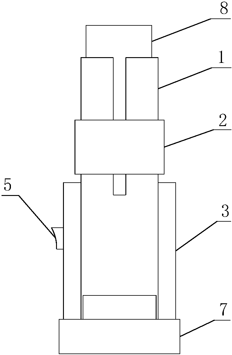 cn108016163a_教学用粉笔套在审