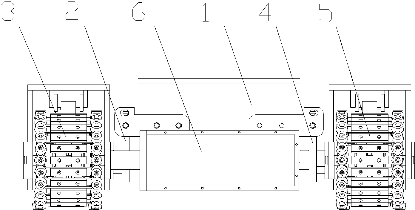 cn108313155a_一种链轮式爬壁机器人在审