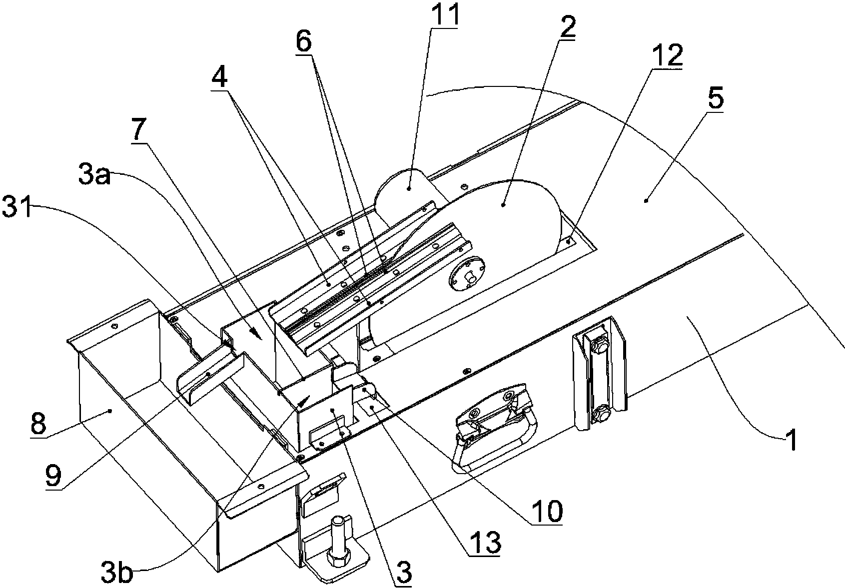 切削液循环系统_g94 端面切削循环_快锻液压机系统