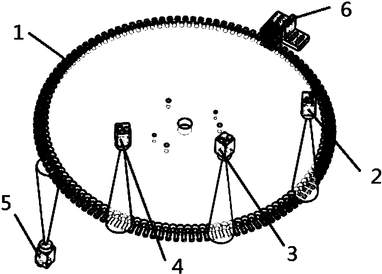 cn108414517a_胶囊外观连续拍照方法及装置在审