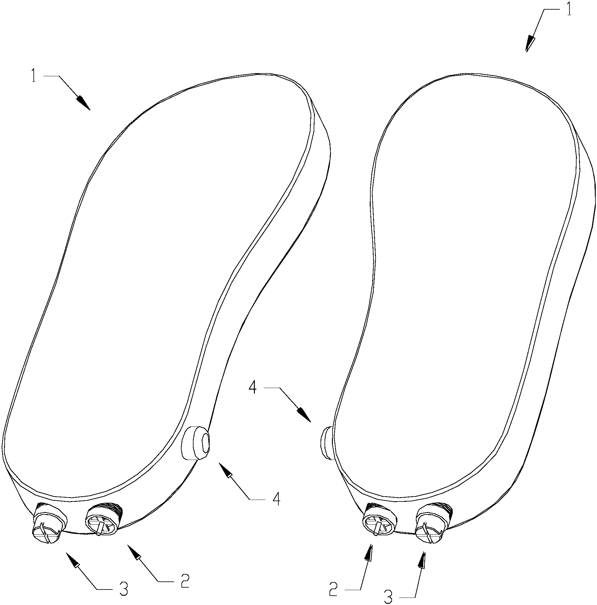 cn108618258a_一种可调压鞋底及其应用在审