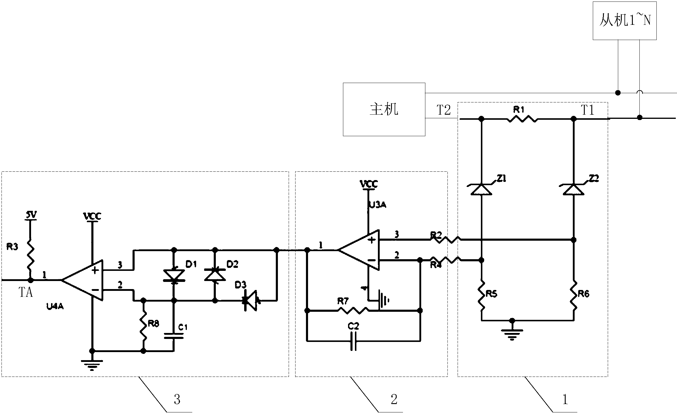 CN108649978A_一种MBUS主机接收电路