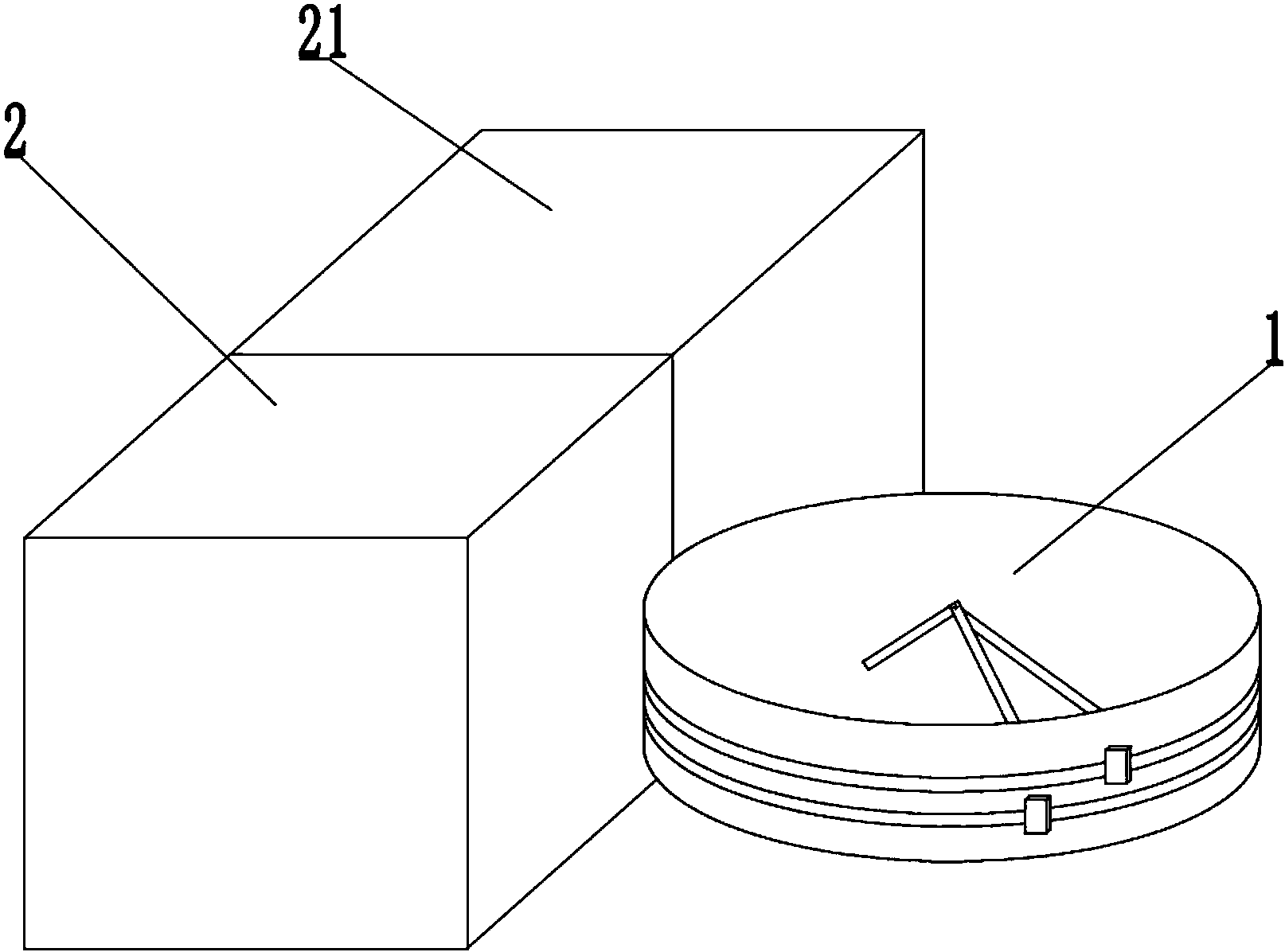 cn108670824a_一种老年人药盒在审