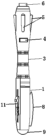 cn108790485a_一种多功能笔在审