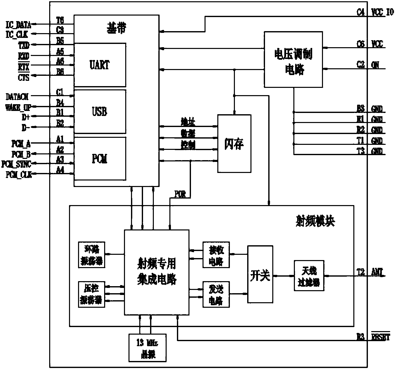 cn108922054a_手机智能控制按摩椅的方法在审