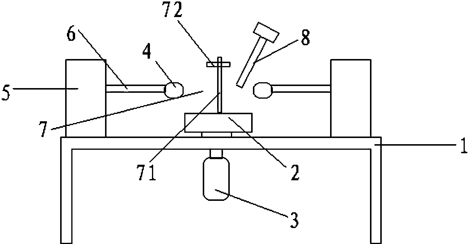 cn108941632a_车削产品清洁装置在审