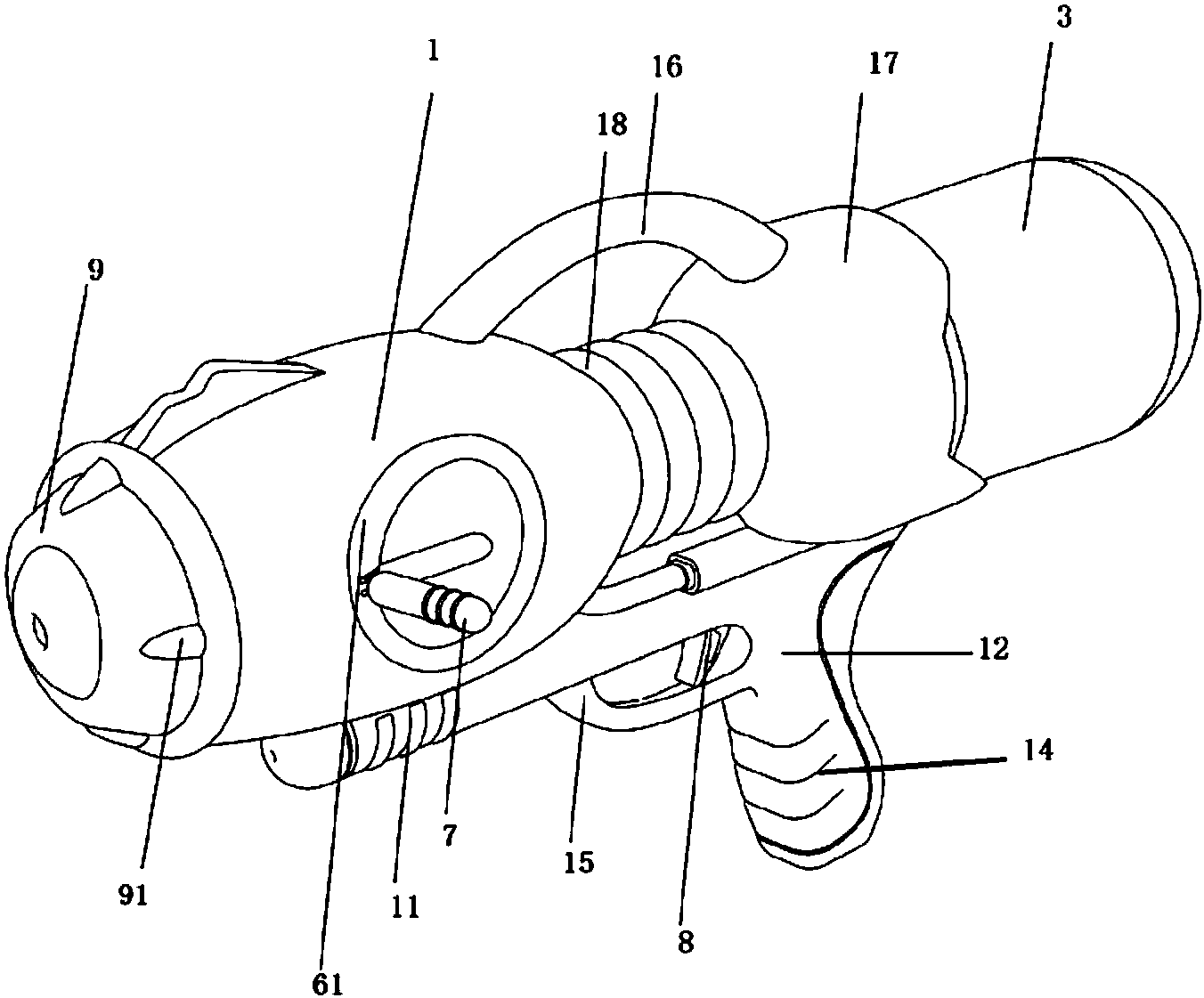 cn109163604a_一种儿童玩具水枪在审