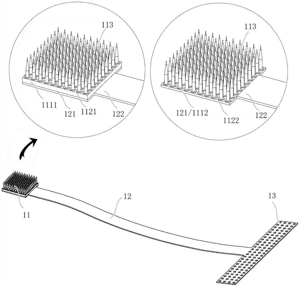 cn109171718a_微针电极阵列装置在审
