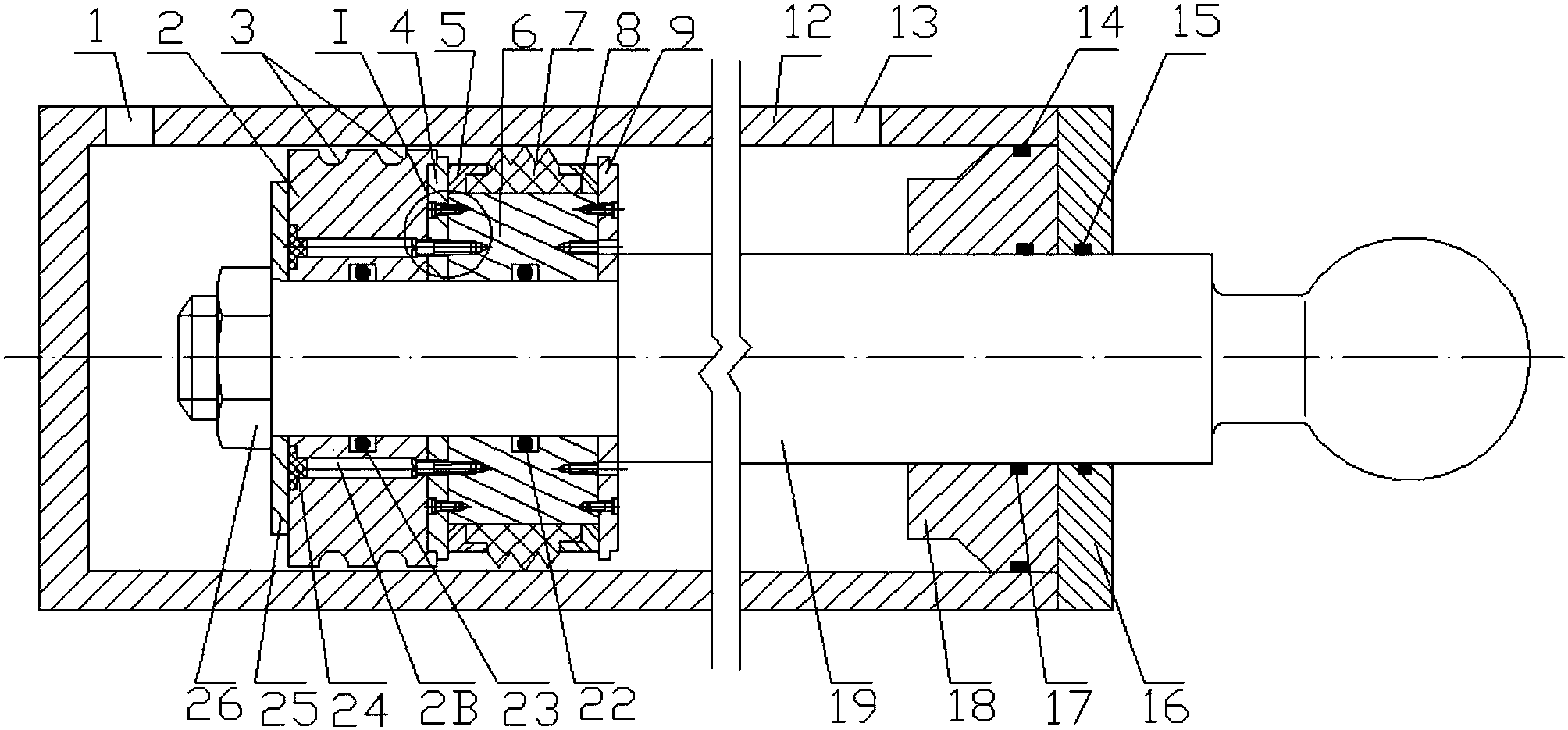 cn109281889a_一种用于液压缸活塞的组合密封装置及液压缸在审