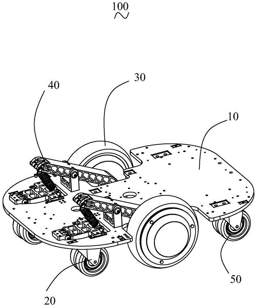cn110217068a_机器人底盘悬挂系统及机器人在审