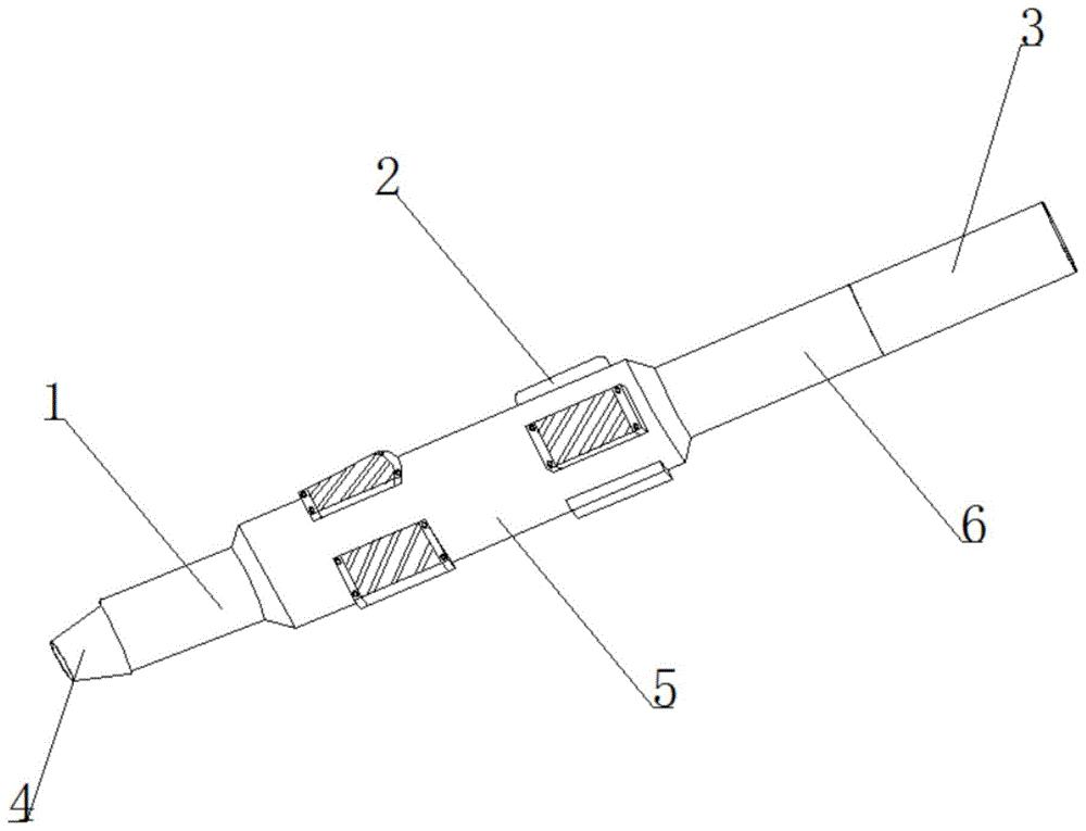 cn110374555a_一种具有变径功能的套管刮削器在审