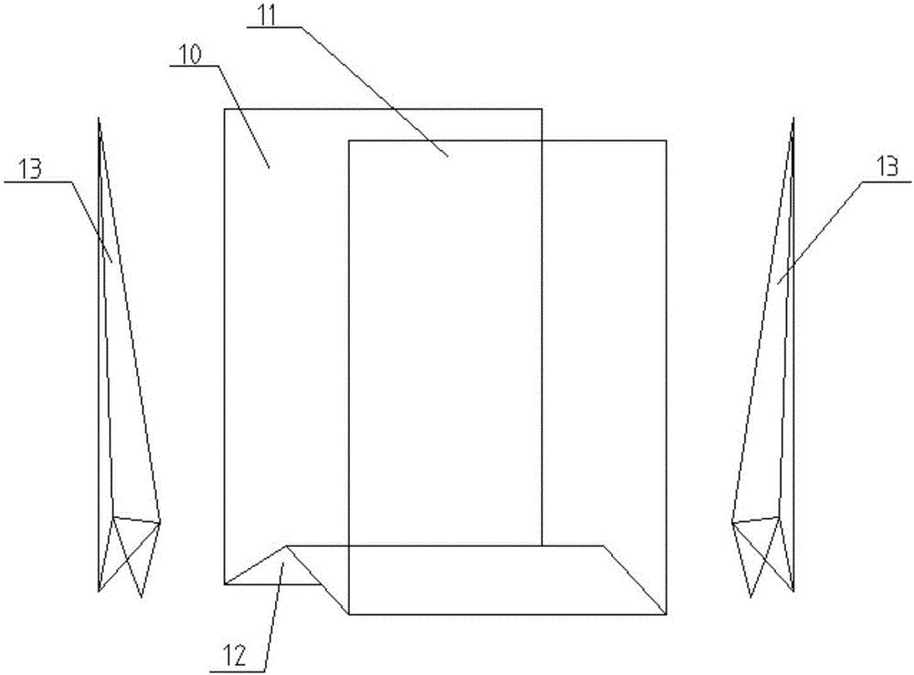 cn110435226a_一种具有三角结构侧风琴的包装袋及其加工设备和方法在