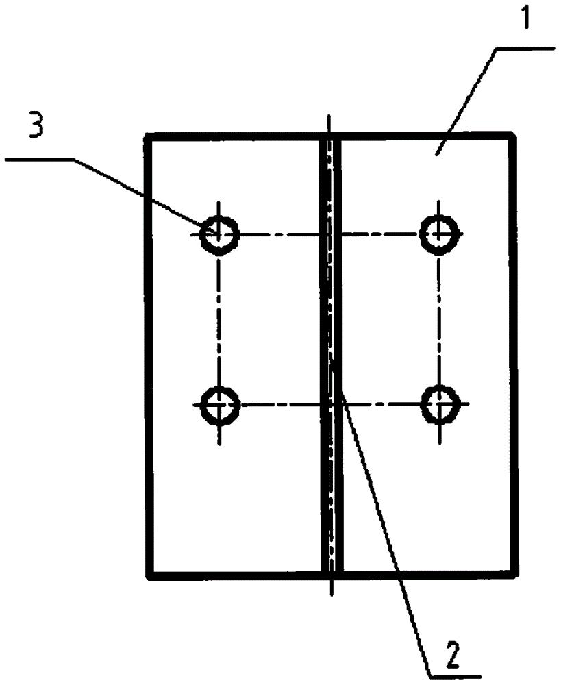 cn110757102a_一种t型钢檩托板连续自动化制作工艺在审