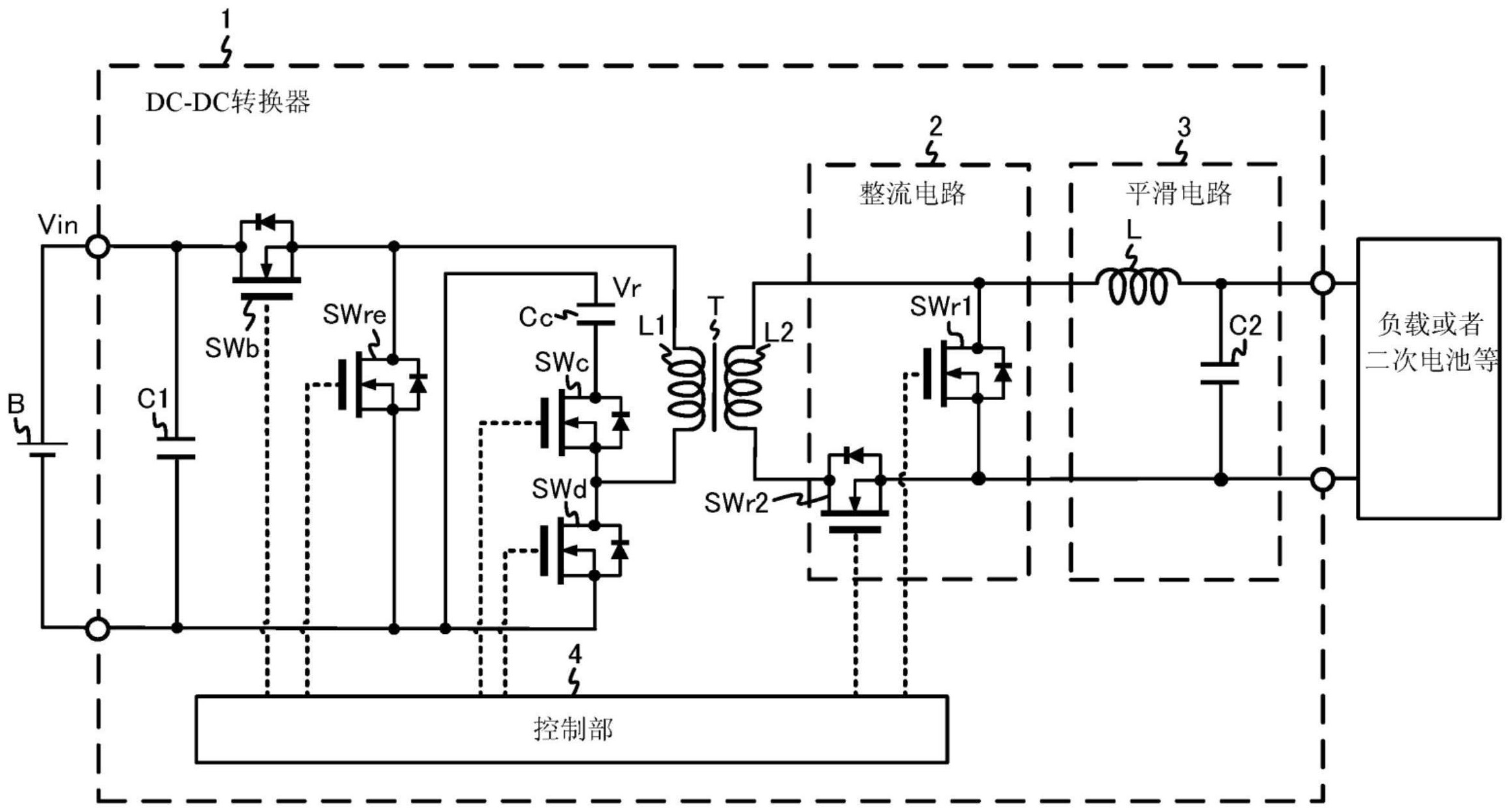 cn112072920a_dc-dc转换器