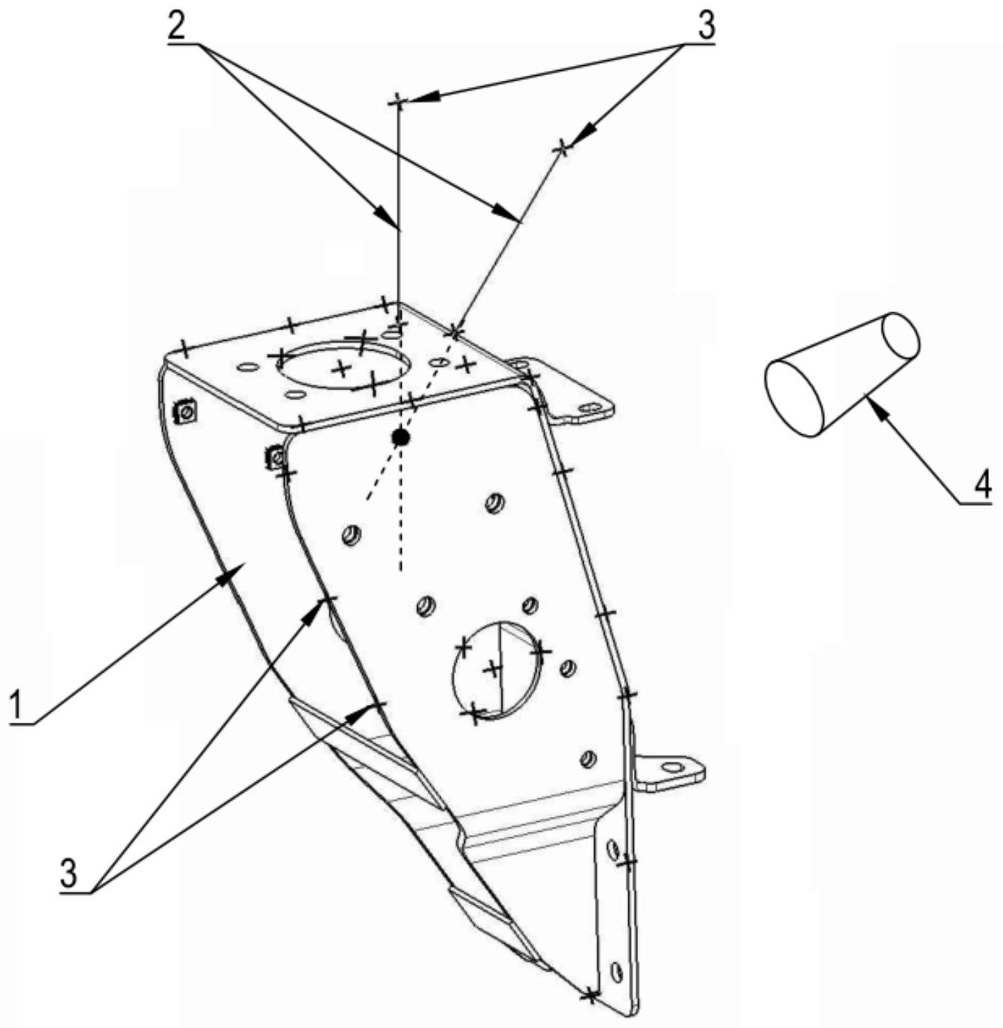 cn112308902a_三维扫描建模结合悬挂法获取物体重心的方法在审