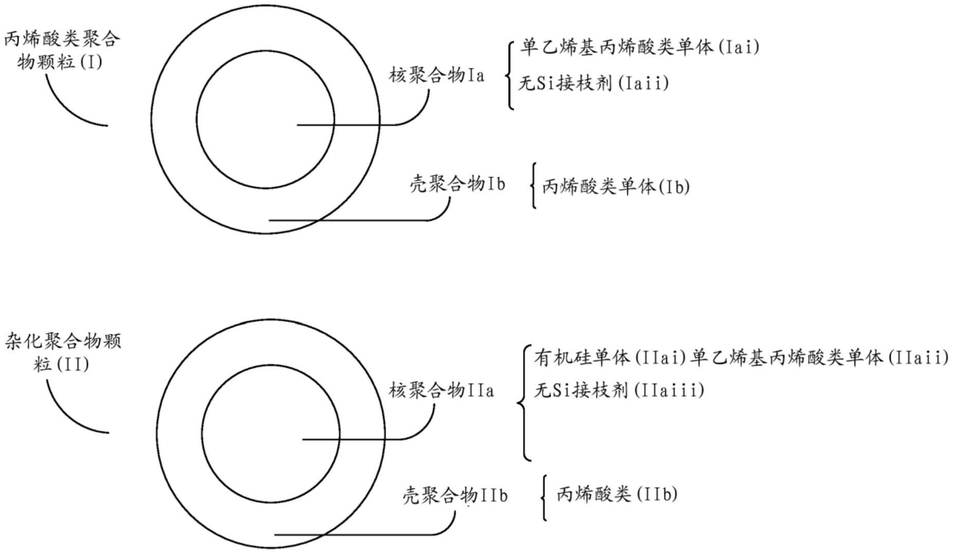 cn112352004a_有机硅和丙烯酸类单体的聚合方法