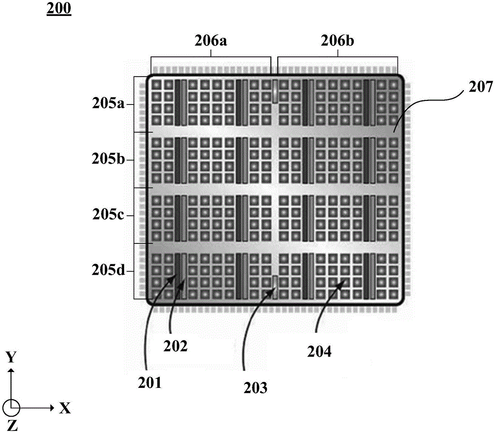 cn112449695a_采用向3d交叉点芯片键合asic或fpga芯片的多重集成方案