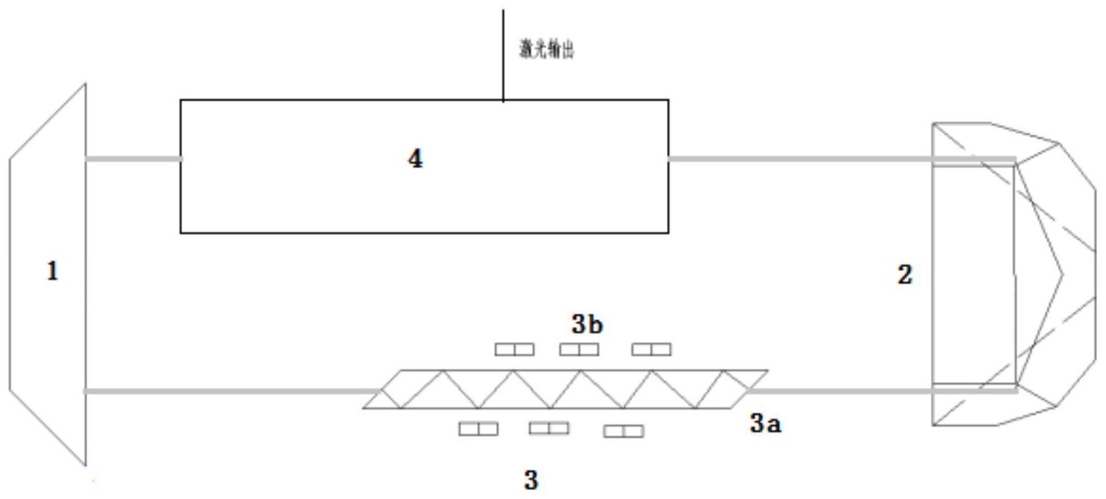 cn112652941a_一种大能量高稳定高可靠板条激光器