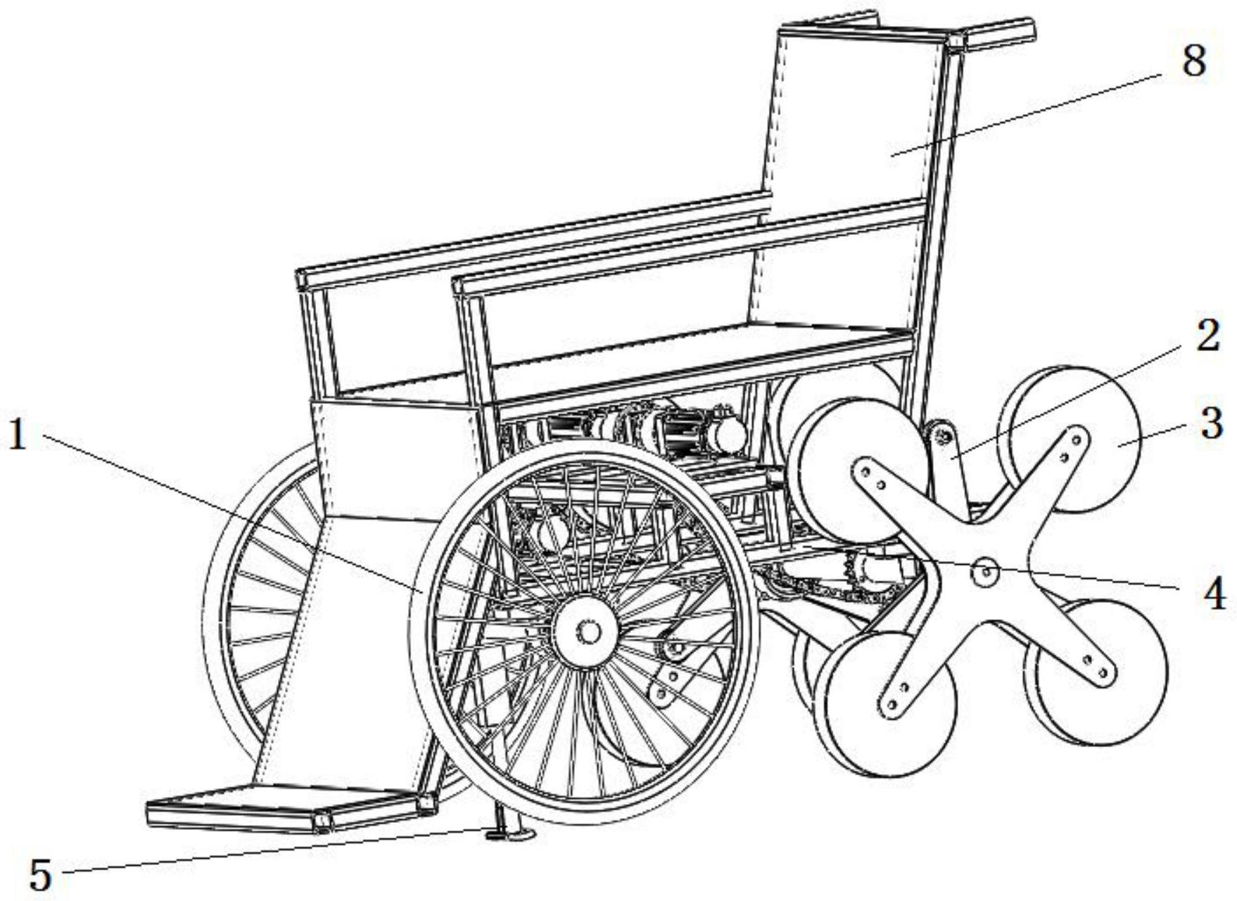 cn112842723a_爬楼方法及爬楼轮组及带有该轮组的爬楼轮椅有效