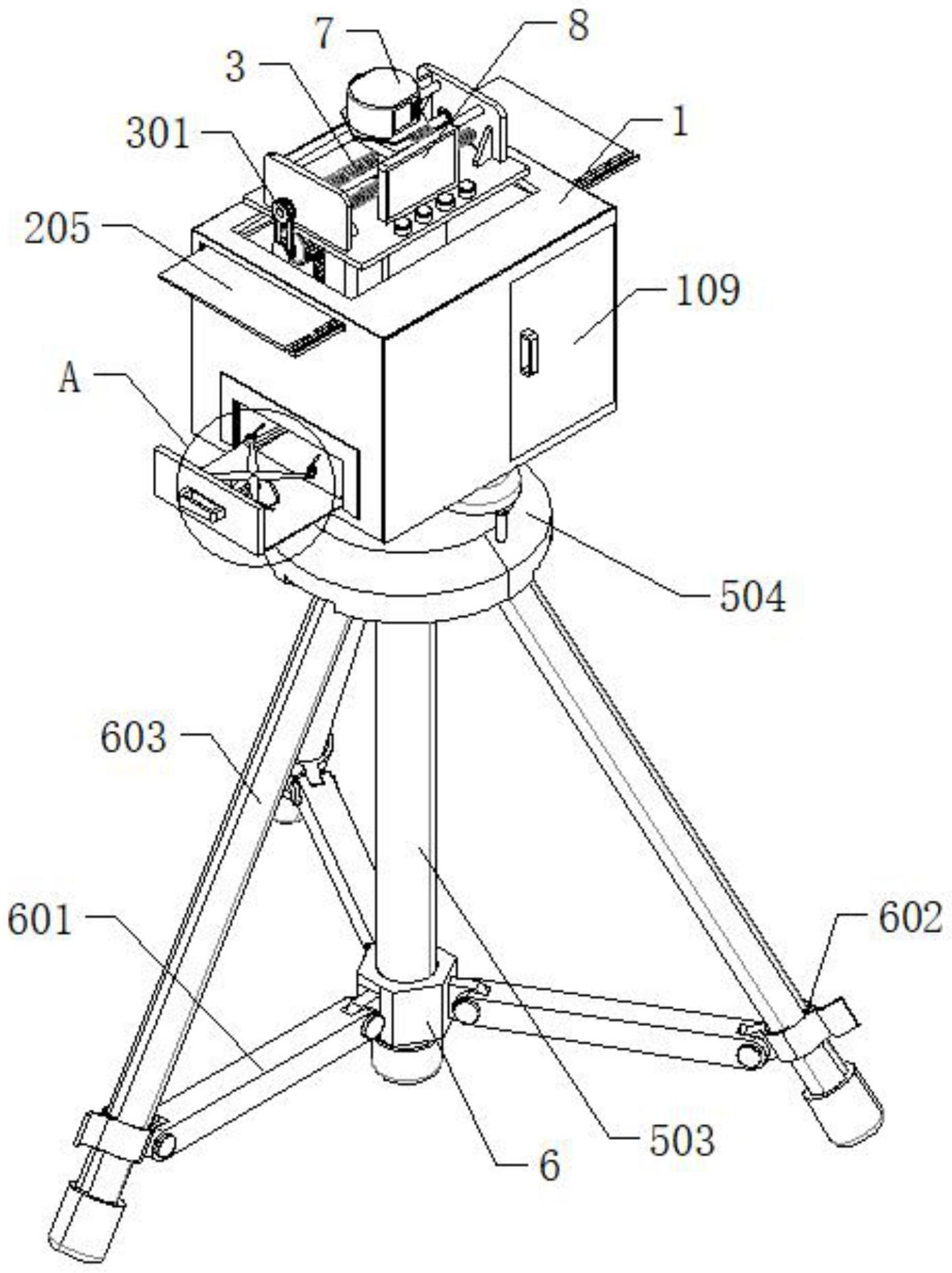 cn112923963a_一种建筑施工用多功能测量装置在审