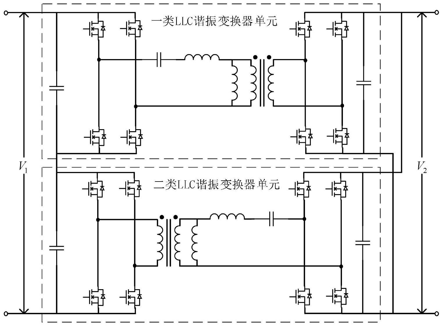 cn112968610a_一种双向隔离型dc/dc变换器在审