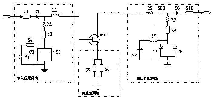 cn1545214a_低温极低噪声系数放大电路有效