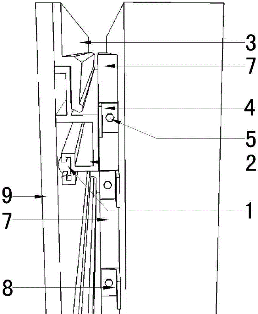 木饰面挂件