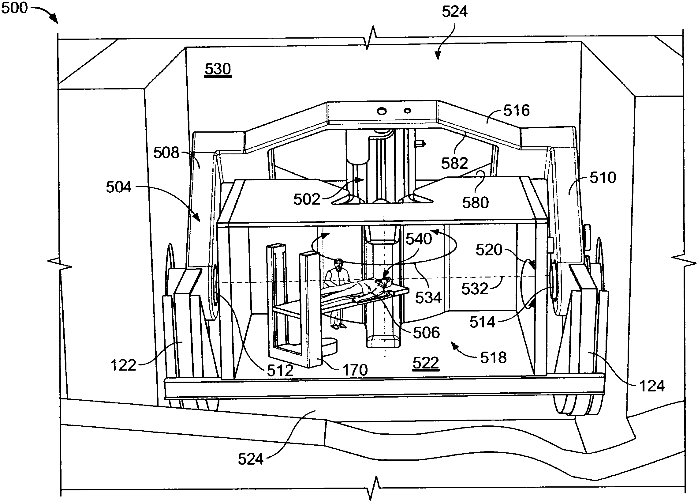 cn104244562b_产生具有可变能量的带电粒子的粒子加速器有效