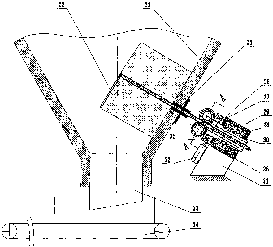 cn104555154b_料仓破拱装置有效