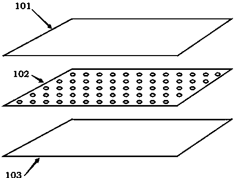 cn105128414b_一种具有嵌入式窗口结构的复合薄膜材料