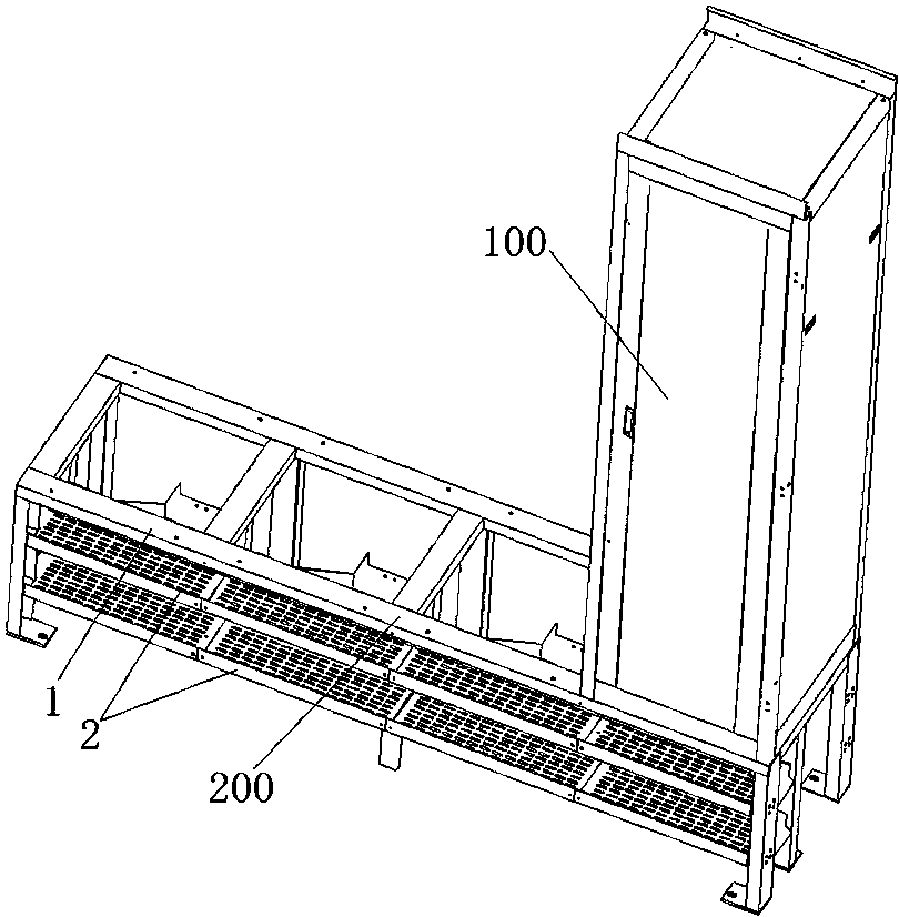 cn105392311b_一种机柜底座及使用该底座的模块化组合设备有效