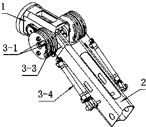 cn106313100b_一种串并联柔性关节机械臂有效