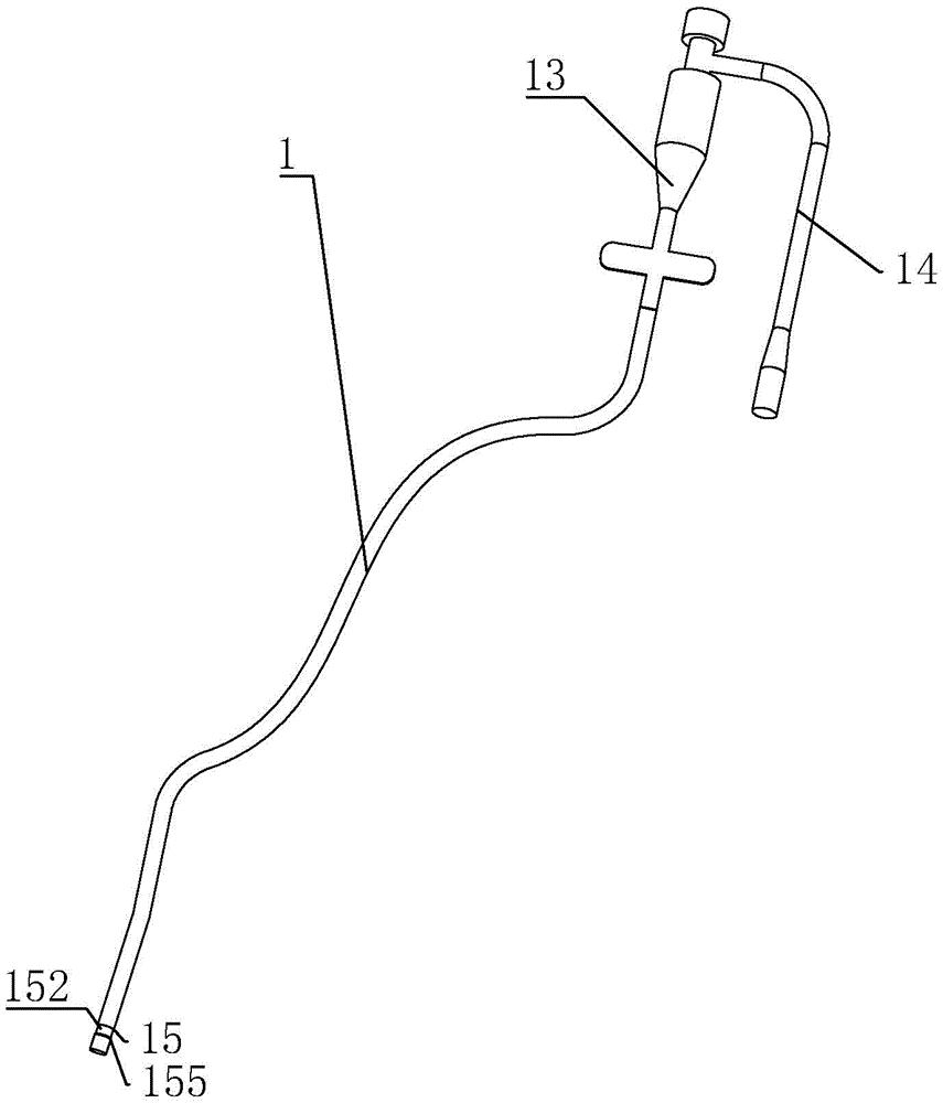 cn106563202b_经外周用中心静脉导管有效